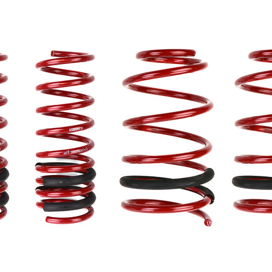 Eibach Sportline Lowering Springs - 2013 Ford Focus ST