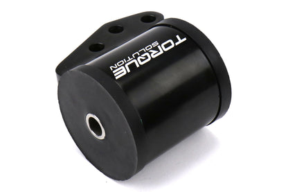 Torque Solution Billet Aluminum Engine Mount Kit - 2003-2006 Mitsubishi Evo 8/9