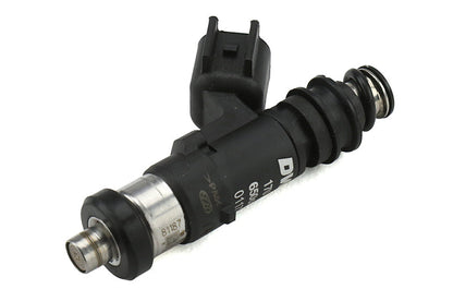 DeatschWerks Fuel Injectors Top Feed 650cc - 2002-2014 Subaru WRX / 2007-2021 STI
