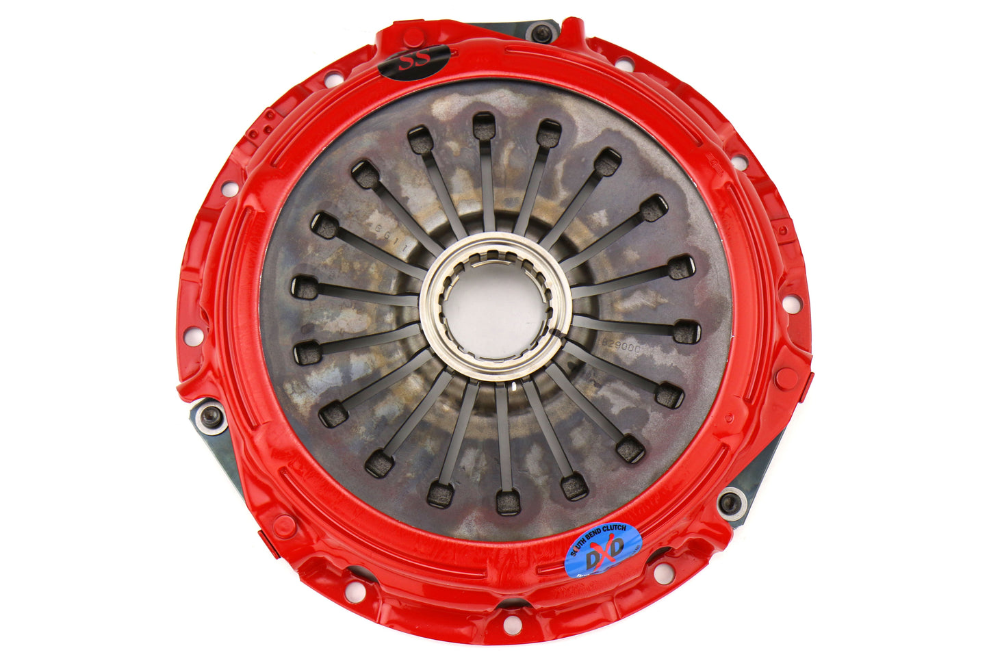 South Bend Clutch Stage 3 Endurance Clutch Kit - 2008-2015 Mitsubishi Evo X