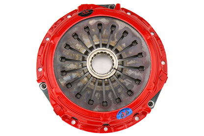 South Bend Clutch Stage 3 Endurance Clutch Kit - 2008-2015 Mitsubishi Evo X