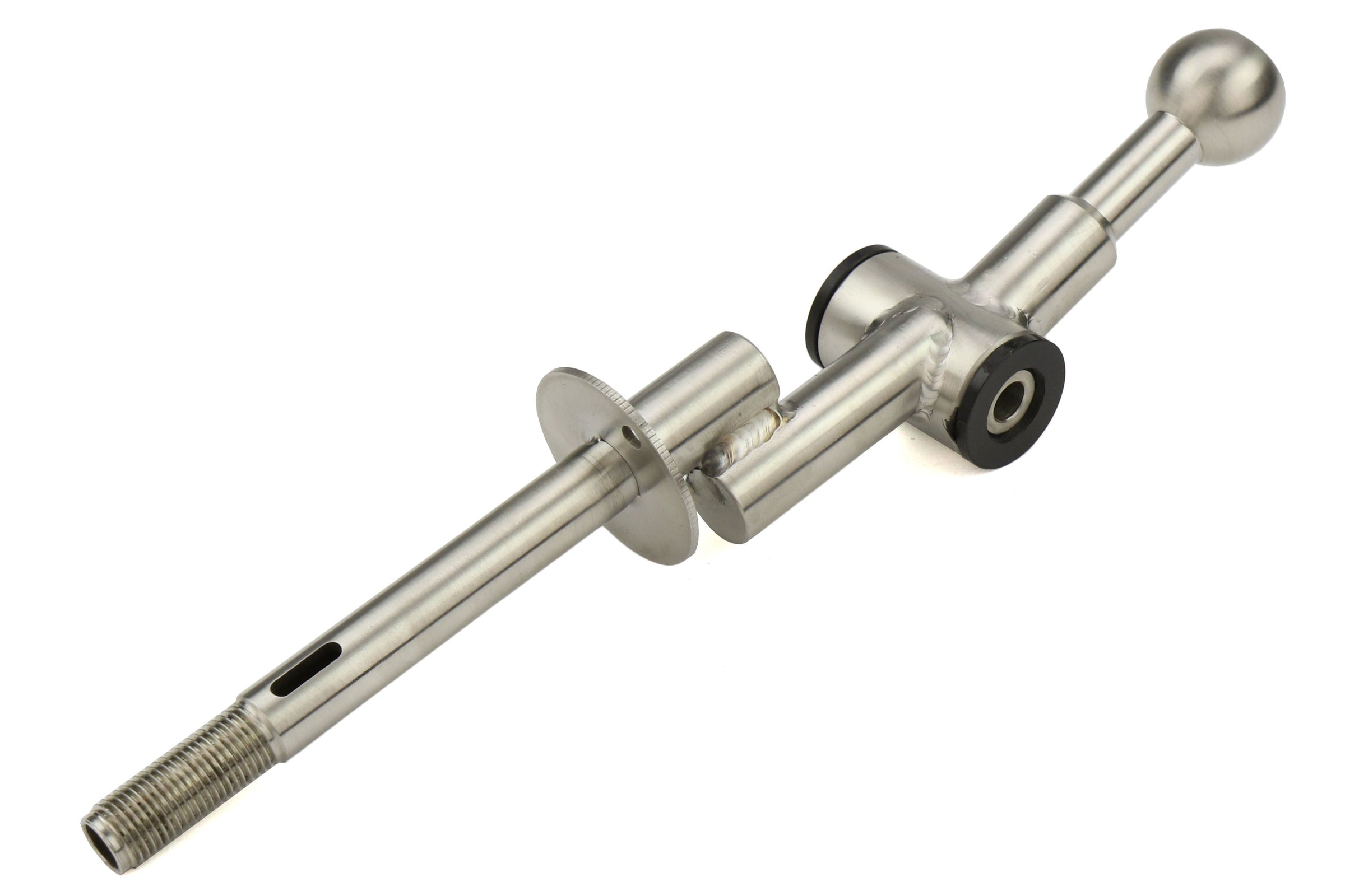 Torque Solution Short Throw Shifter - 2004-2021 Subaru STI