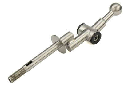 Torque Solution Short Throw Shifter - 2004-2021 Subaru STI