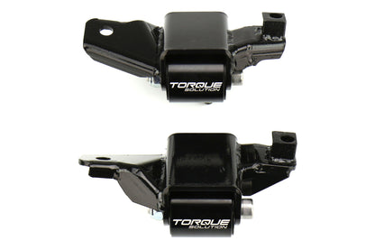 Torque Solution Engine Mounts - 2013-2021 Scion FR-S / Subaru BRZ / Toyota 86