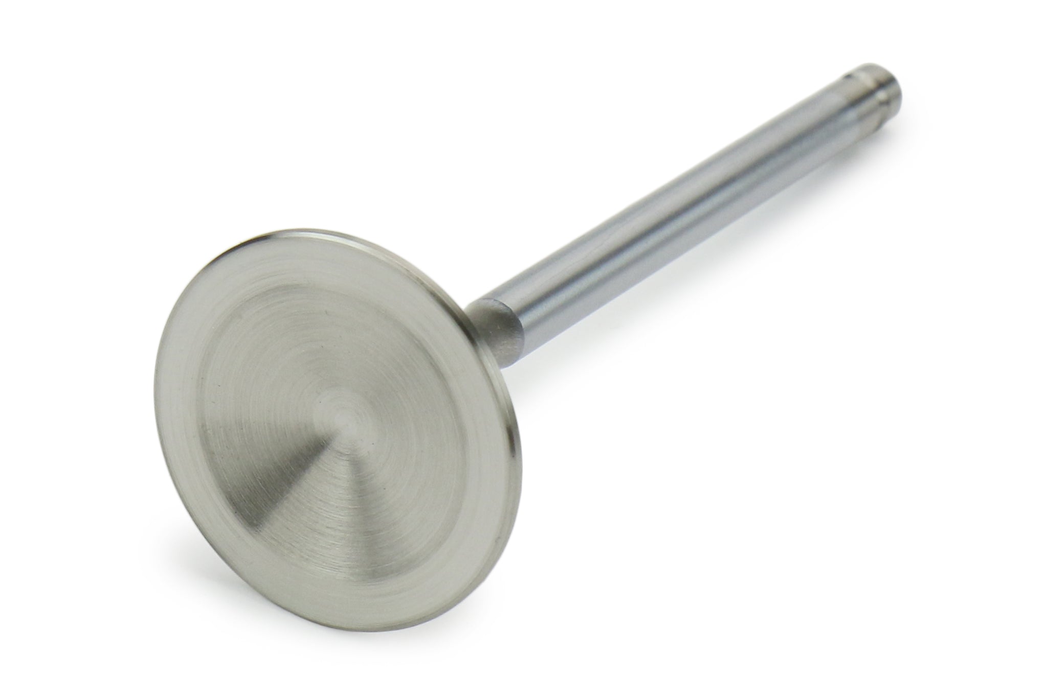 Manley Performance Race Flo Stainless Steel Intake Valves +1mm Oversized - 1990-1999 Mitsubishi Eclipse