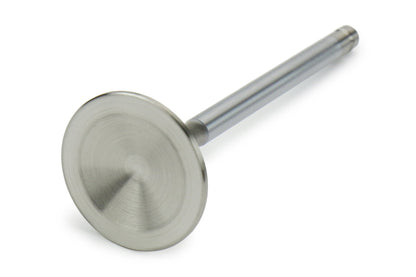 Manley Performance Race Flo Stainless Steel Intake Valves +1mm Oversized - 1990-1999 Mitsubishi Eclipse