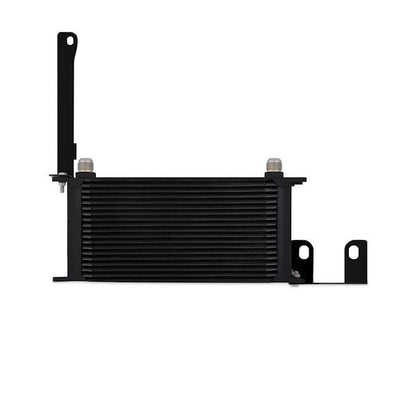 Mishimoto Oil Cooler Kit Black - 2015-2021 Subaru WRX