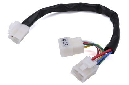 HKS Turbo Timer Harness - 2002-2007 Subaru WRX/STI