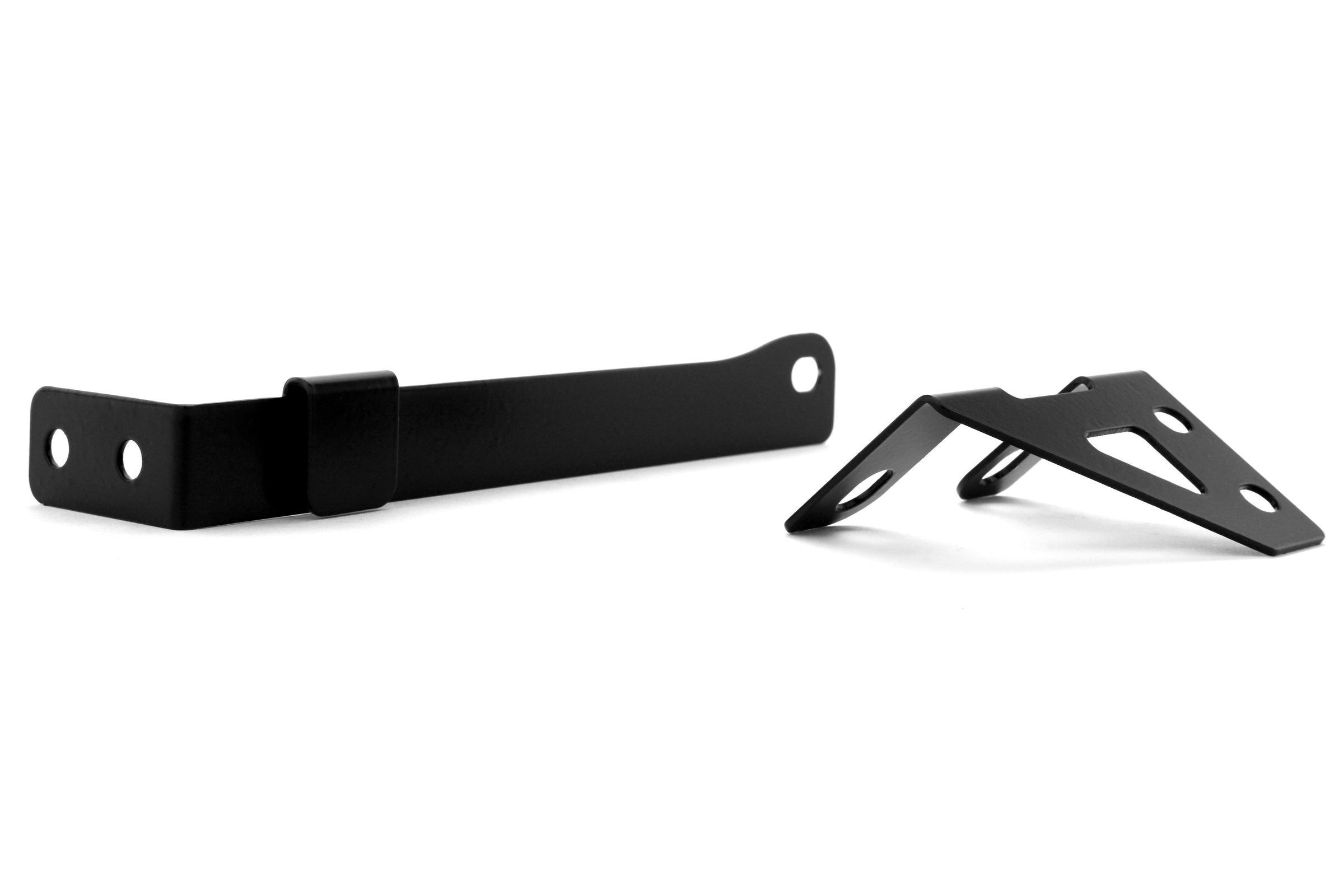 Mishimoto Thermostatic Oil Cooler Kit Black - 2015-2021 Subaru WRX