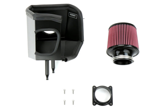 Mishimoto Performance Air Intake - 2003-2006 Nissan 350Z
