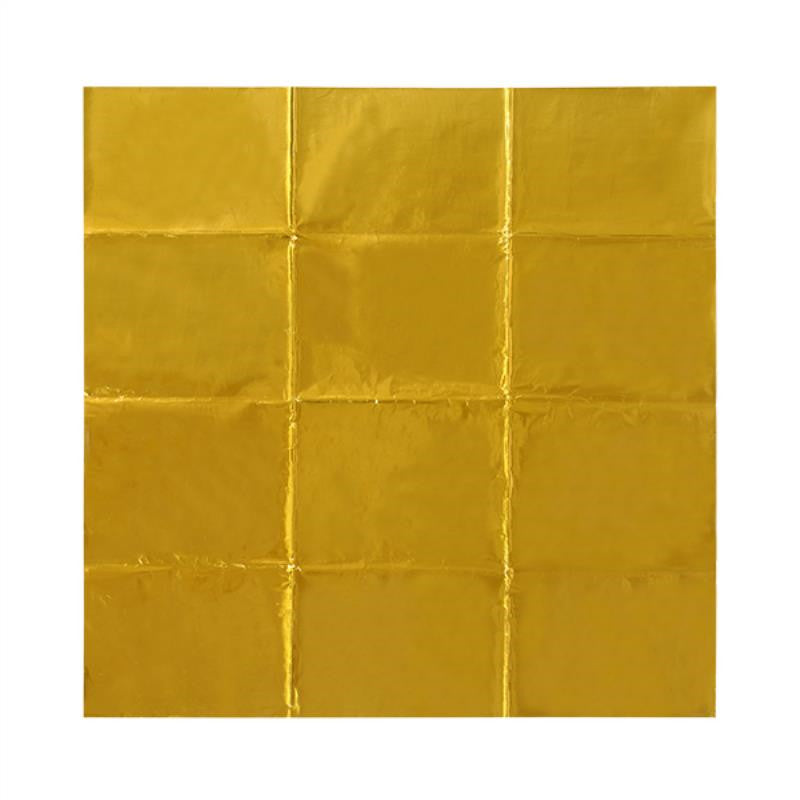 Mishimoto Gold Reflective Barrier w/ Adhesive Backing 24 - Universal