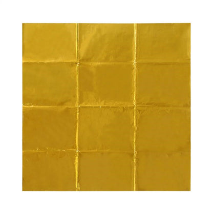 Mishimoto Gold Reflective Barrier w/ Adhesive Backing 24 - Universal