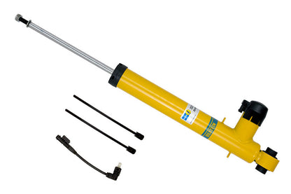 Bilstein B6 Performance DampTronic Rear Shock Absorber - 2015-2019 Volkswagen DCC GTI / 2016-2019 Golf R