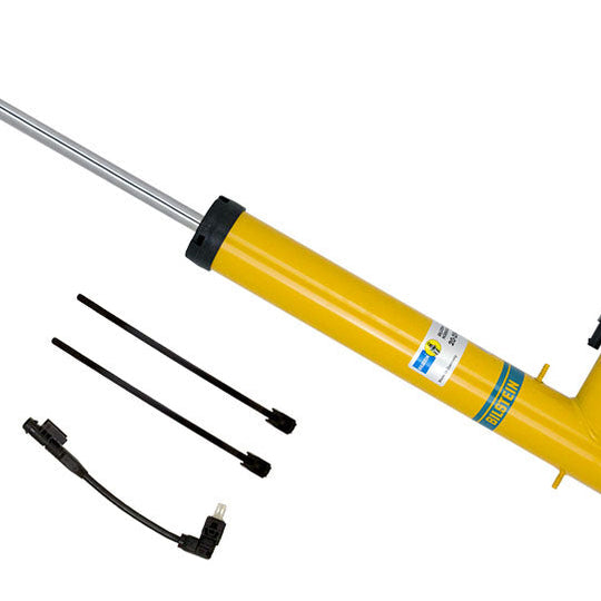 Bilstein B6 Performance DampTronic Rear Shock Absorber - 2015-2019 Volkswagen DCC GTI / 2016-2019 Golf R