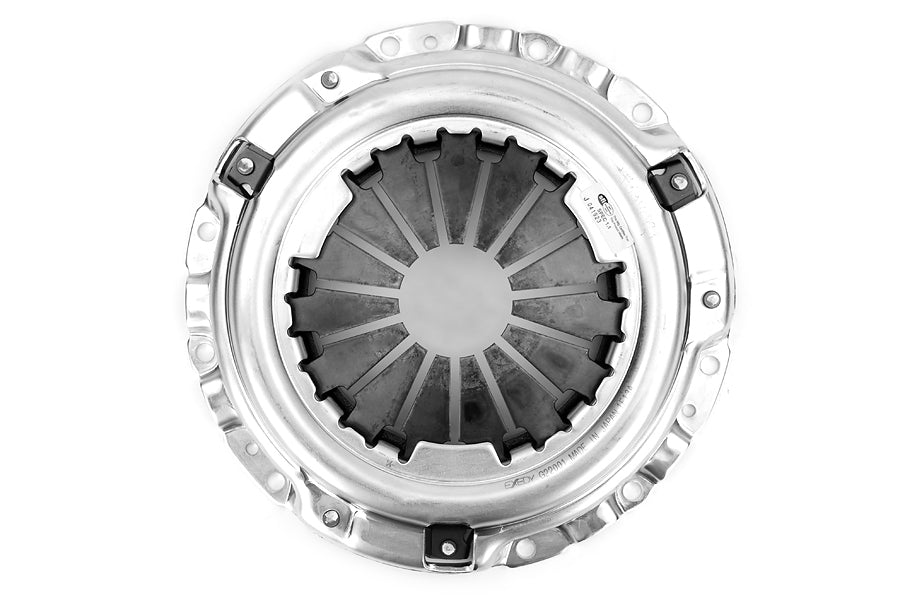 Exedy Stage 2 Cerametallic Clutch Kit - Honda/Acura Models (inc. 1994-2001 Integra)