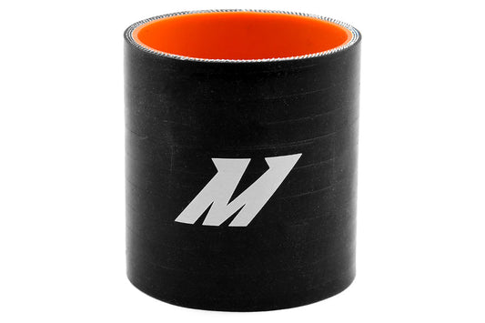 Mishimoto Silicone Coupler 2.5in Black - Universal