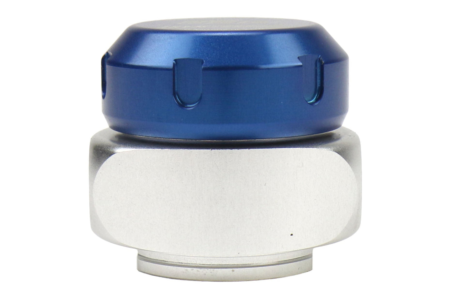 Turbosmart T40 40psi Oil Pressure Regulator Blue