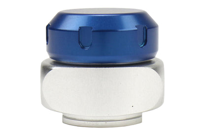 Turbosmart T40 40psi Oil Pressure Regulator Blue