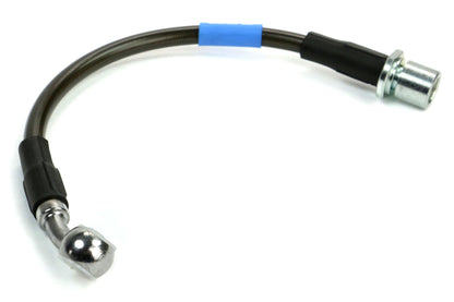 Cusco Stainless Steel Braided Clutch Cable - 1995-2004 Subaru Legacy / 2002-2004 WRX / 2004-2008 Forester XT