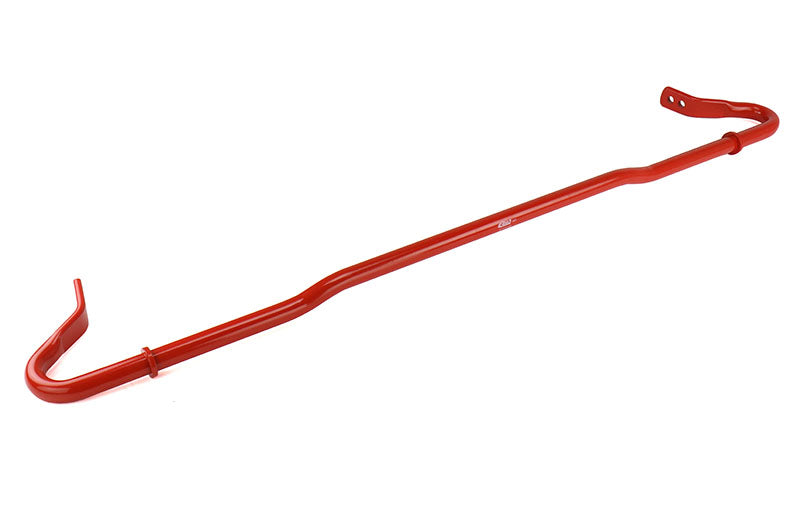 Eibach Sway Bar Kit Front 25mm / Rear 22mm - 2015-2021 Subaru WRX