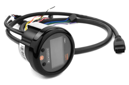 Innovate Motorsports PSB-1 PowerSafe Boost and Wideband Air/Fuel Ratio Gauge - Universal