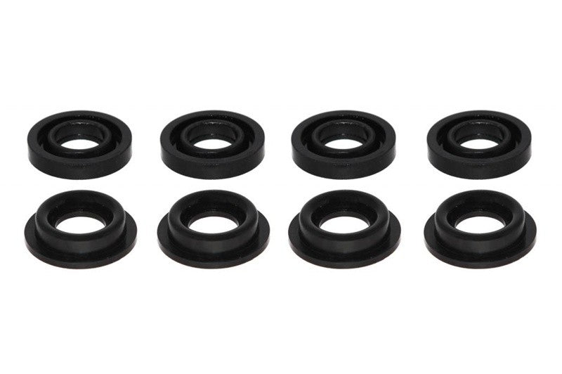 Torque Solution Rear Subframe Bushings - 2013-2021 Scion FR-S / Subaru BRZ / Toyota 86