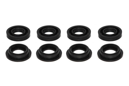 Torque Solution Rear Subframe Bushings - 2013-2021 Scion FR-S / Subaru BRZ / Toyota 86