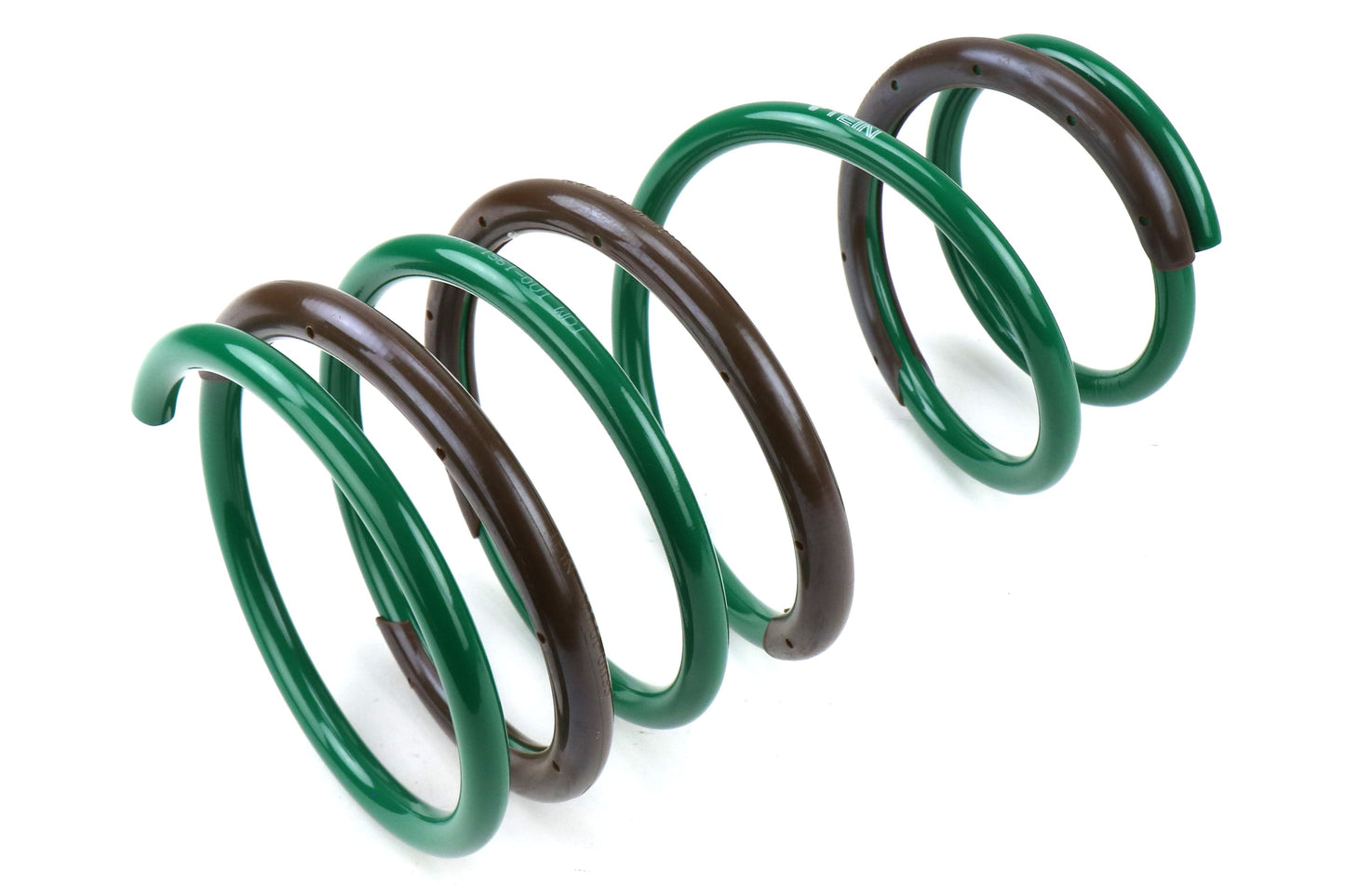 Tein S. Tech Spring Kit - 2004-2007 Subaru WRX / 2004 STI