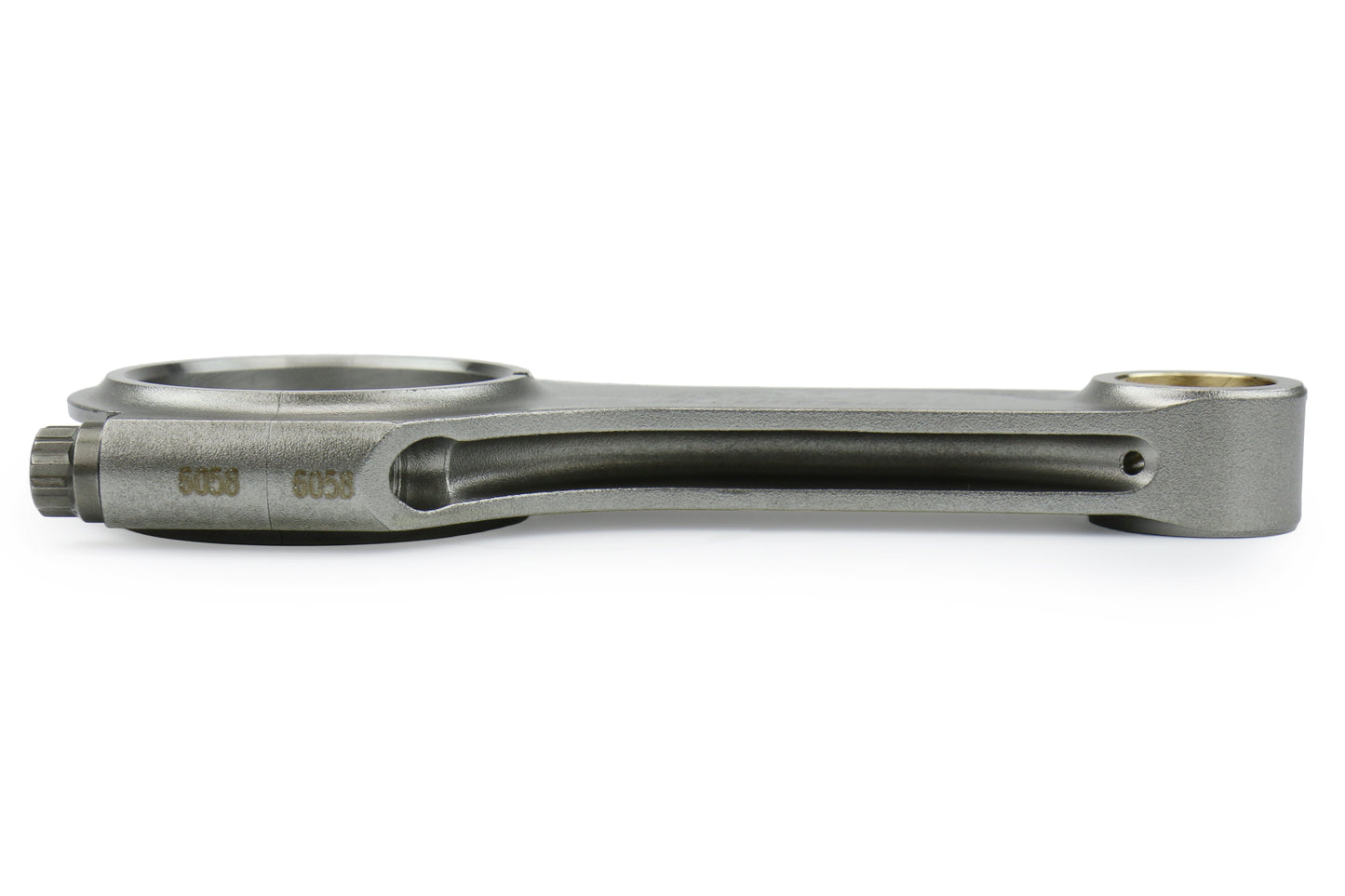 Manley Performance Forged Connecting Rods - 2002-2005 Subaru WRX / 2004-2021 STI