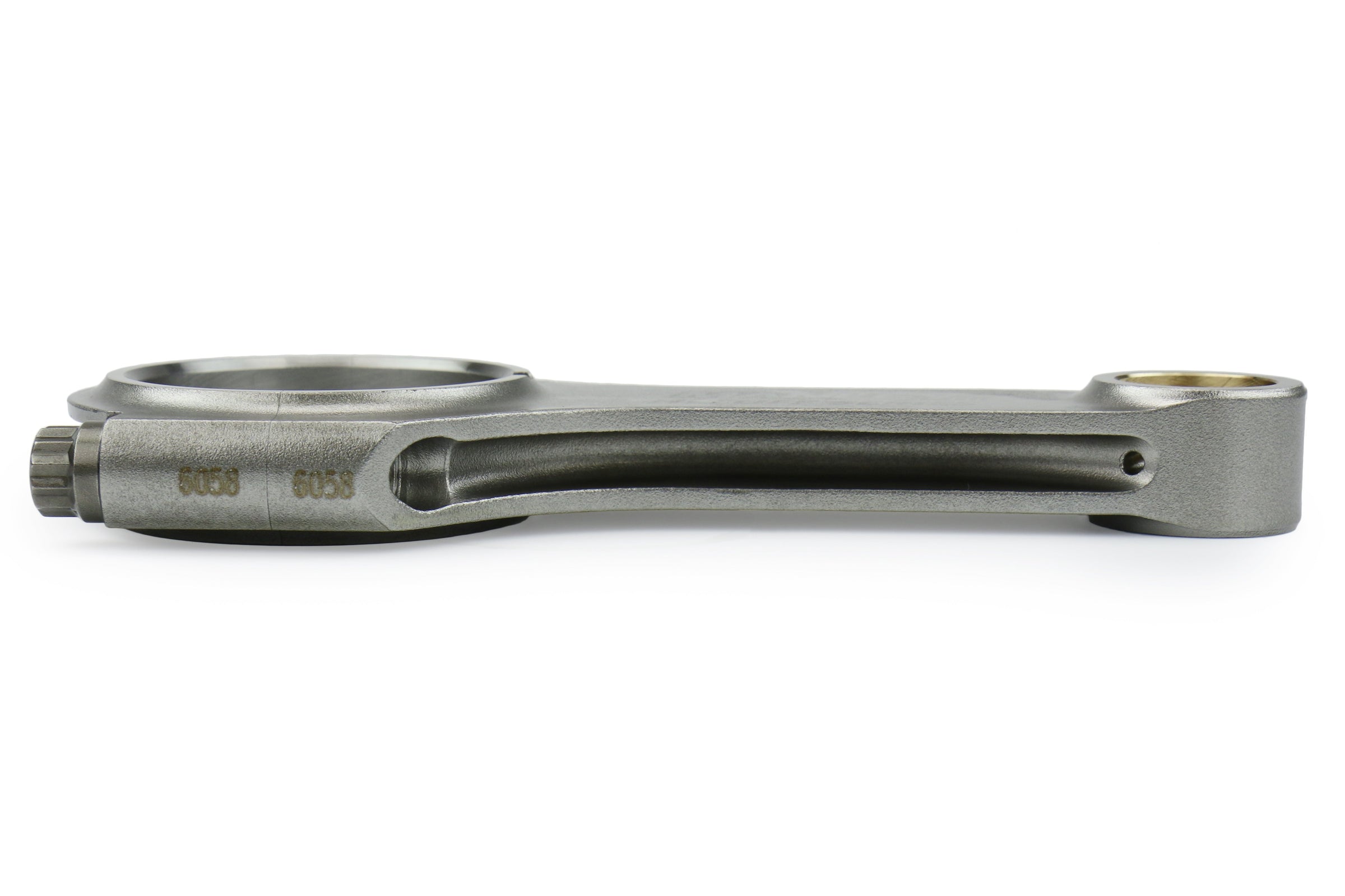 Manley Performance Forged Connecting Rods - 2002-2005 Subaru WRX / 2004-2021 STI