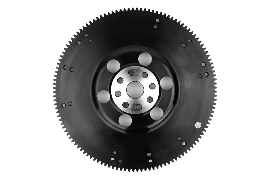 Competition Clutch Stage 4 6-Puck Clutch Kit w/ Flywheel - Subaru Models (inc. 2006-2014 WRX / 2005-2009 Legacy GT)