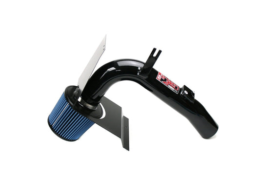 Injen Cold Air Intake Black - 2008-2014 Subaru WRX / STI