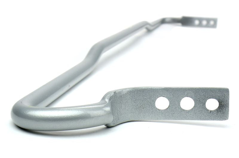 Whiteline Front and Rear Sway Bar Kit - 2013-2021 Scion FRS / Subaru BRZ / Toyota 86