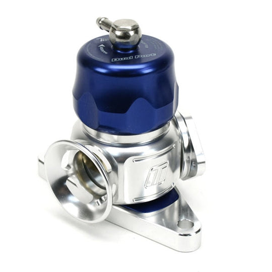 Turbosmart Dual Port Blow Off Valve - Subaru Models (inc. 2002-2007 WRX / 2004-2021 STI