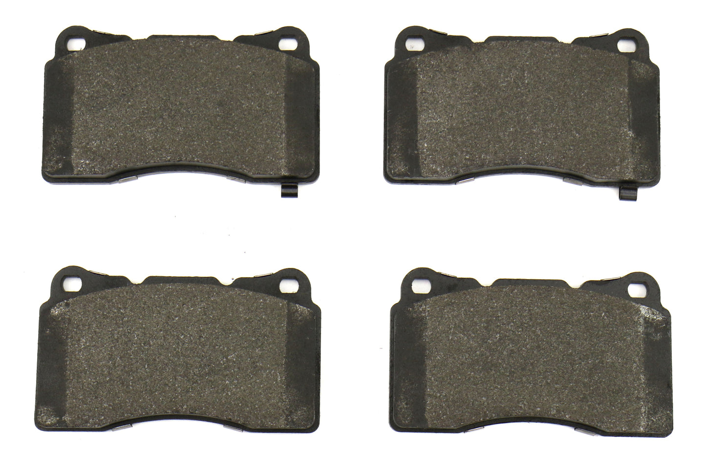 Stoptech Select Sport Brake Kit Front - 2003-2006 Mitsubishi Evo 8/9