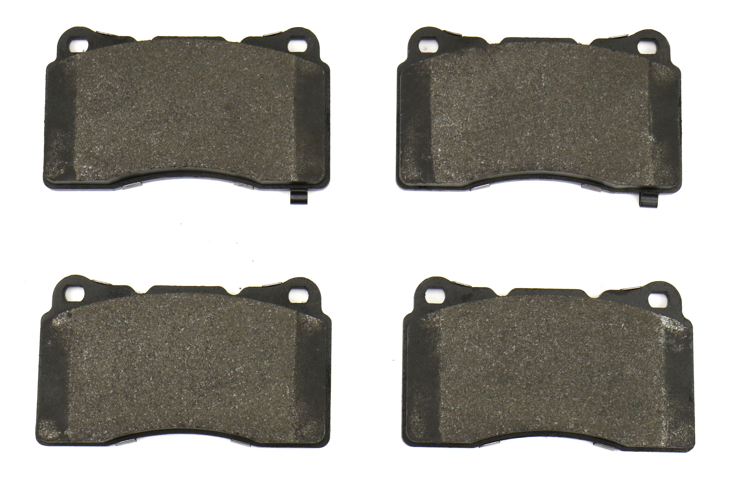 Stoptech Select Sport Brake Kit Front - 2003-2006 Mitsubishi Evo 8/9