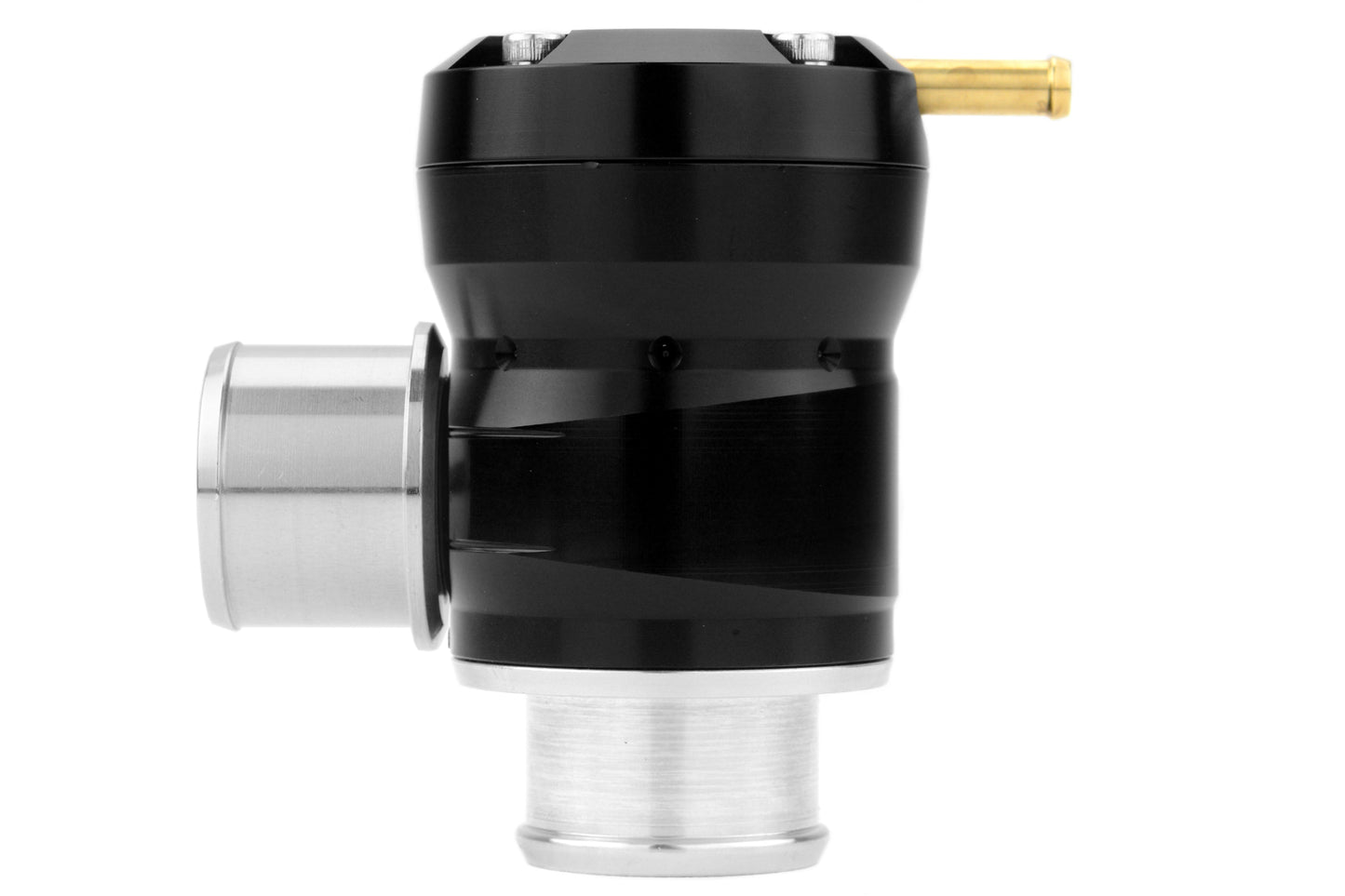 Go Fast Bits Mach 2 TMS Recirculating Diverter Valve - 2003-2015 Mitsubishi Evo 8/9/X