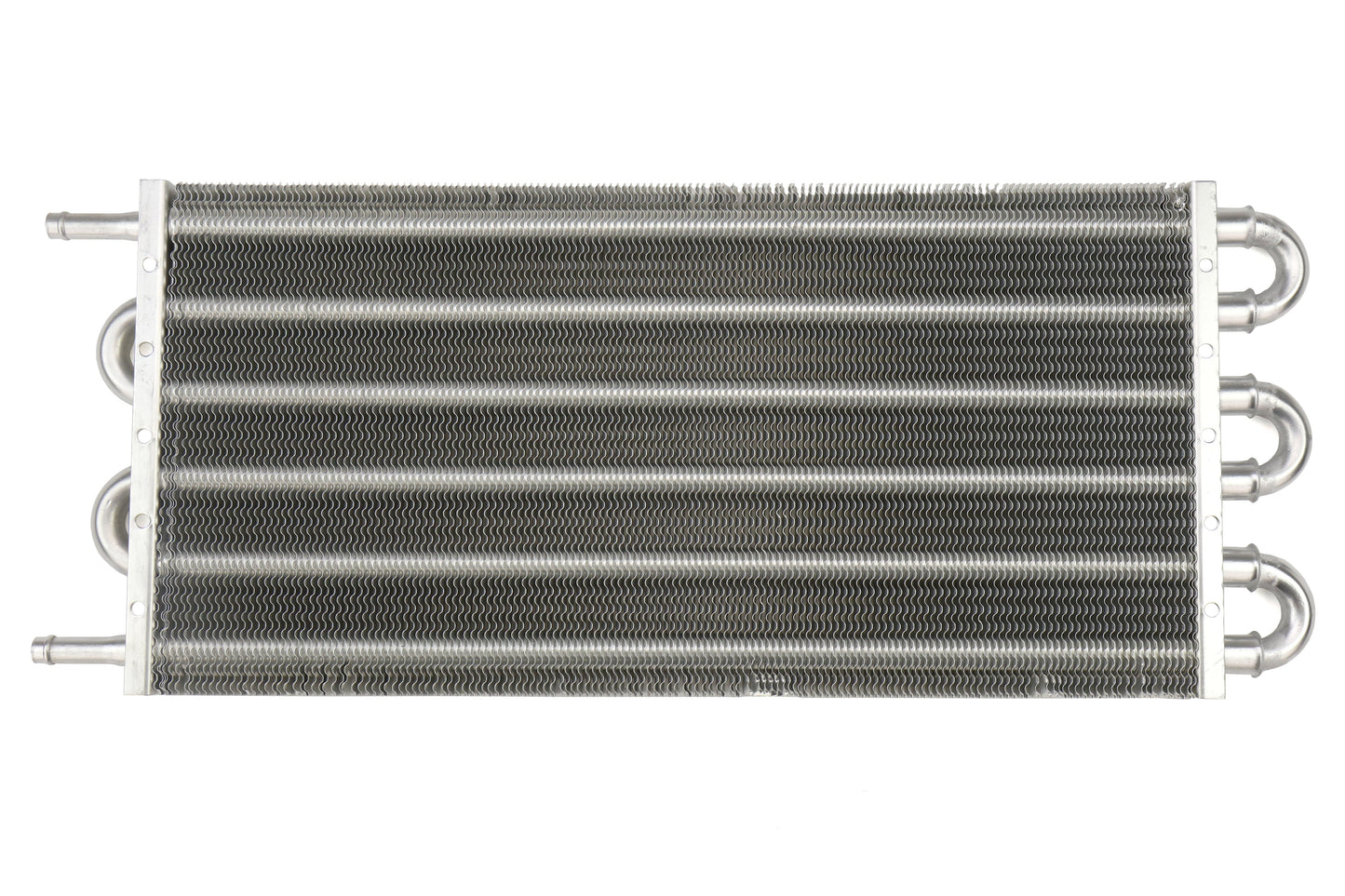 Mishimoto Transmission Fluid Cooler - Universal