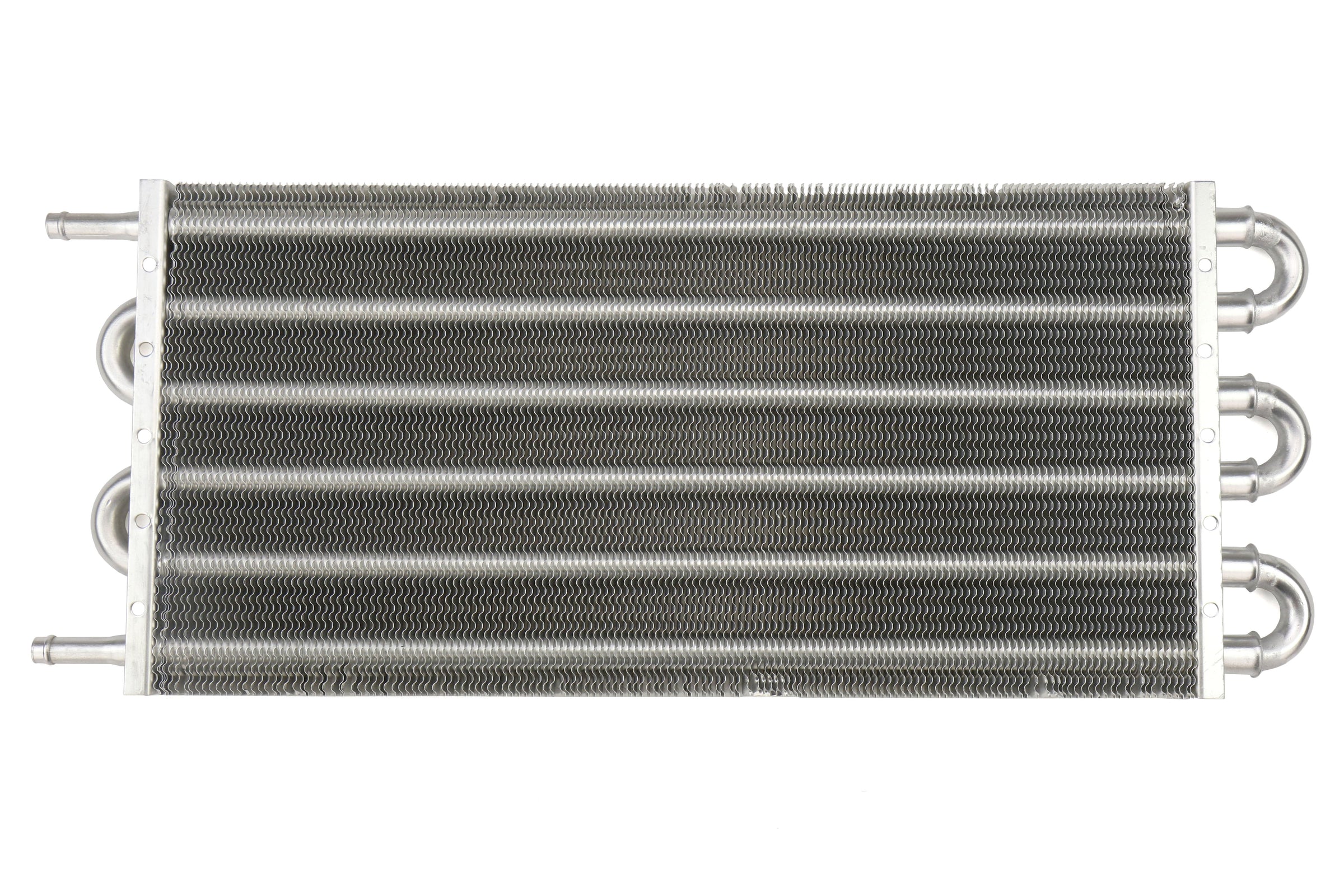 Mishimoto Transmission Fluid Cooler - Universal