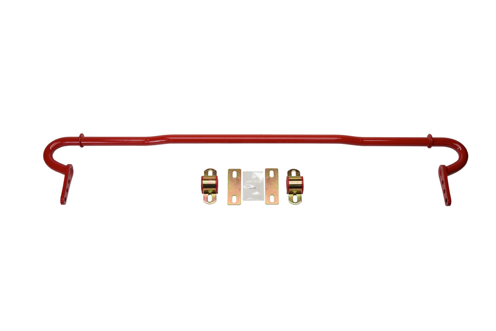 Pedders Rear Sway Bar Adjustable 22mm - 2008-2014 Subaru WRX