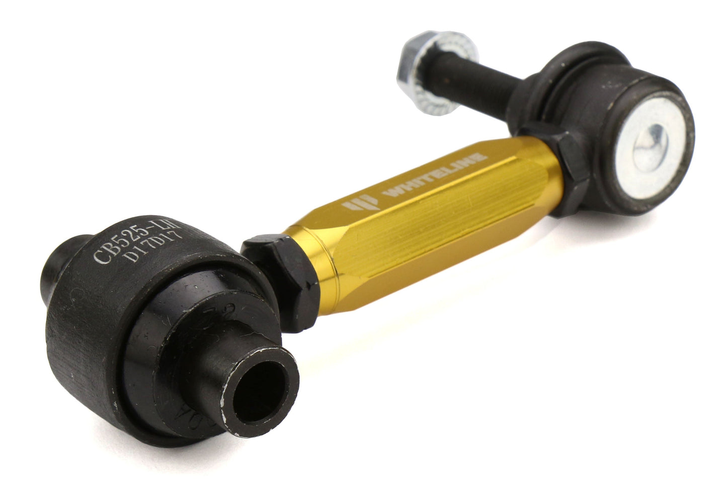 Whiteline Rear Endlinks - 2008-2017 Subaru Forester  / 2013-2021 Crosstrek
