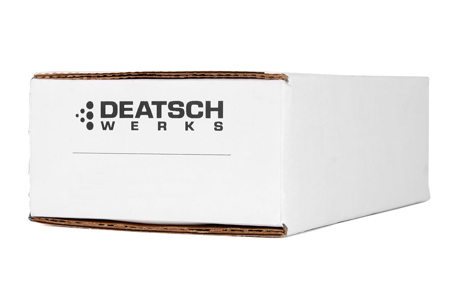 DeatschWerks Fuel Injectors 700cc - 2013-2021 Scion FR-S / Subaru BRZ / Toyota 86