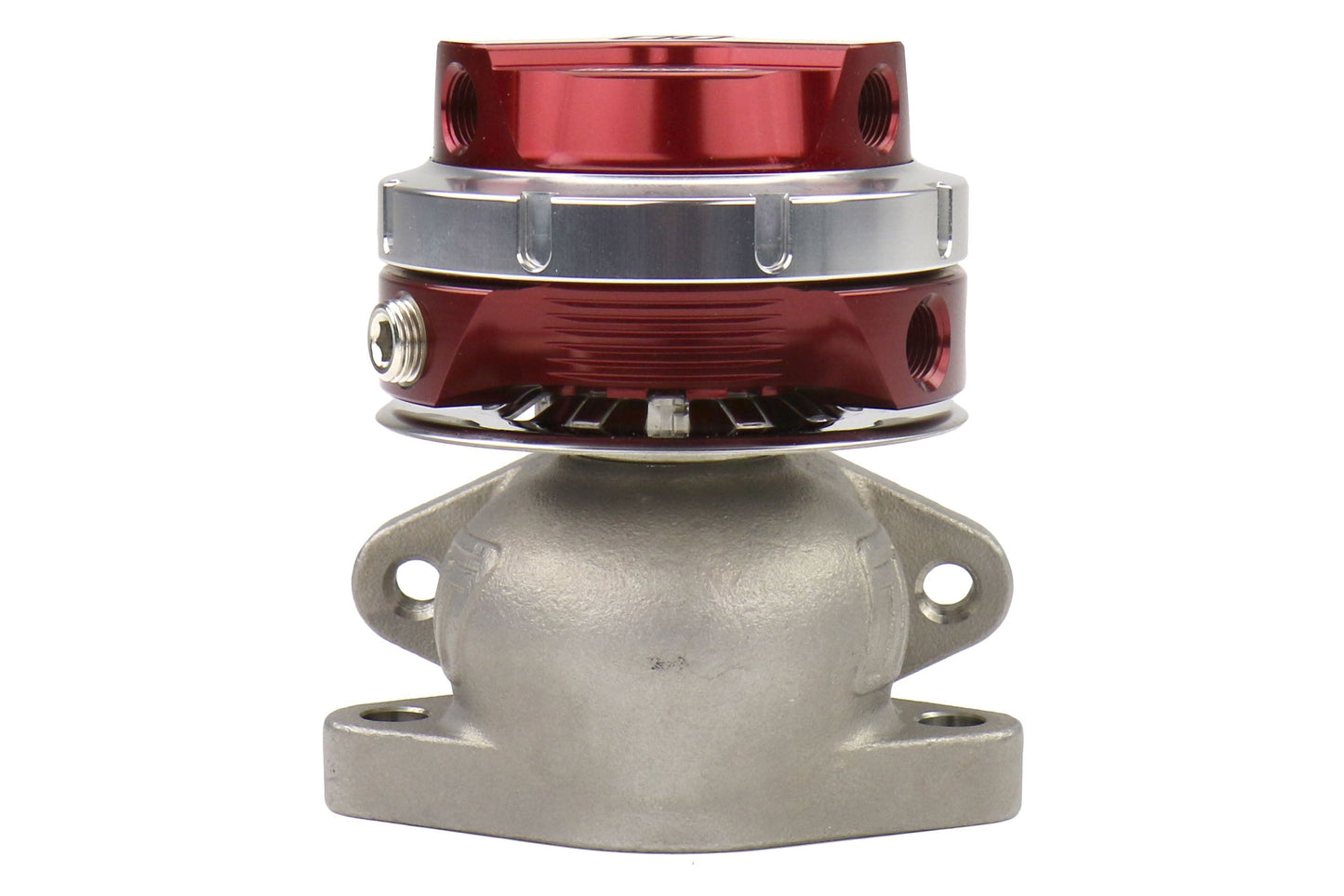 Turbosmart WG38 GenV Ultra-Gate 38 14psi Red