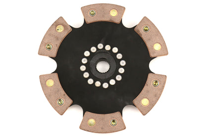 ACT Heavy Duty Race Rigid 6 Pad Clutch Kit 2006-2017 Subaru WRX