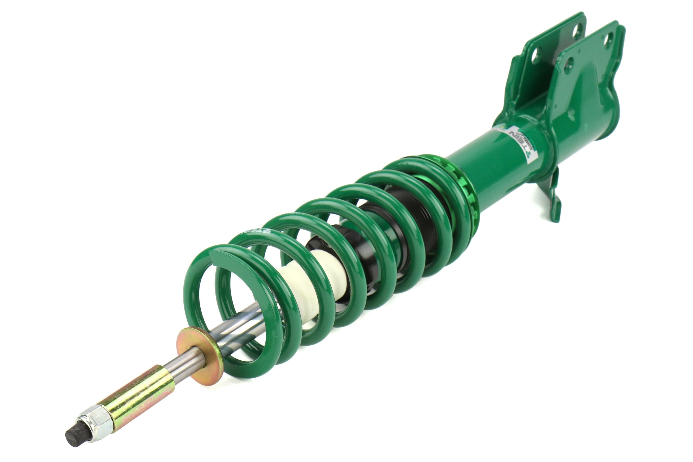Tein Street Advance Z Coilover Kit - 2005-2007 Subaru STI