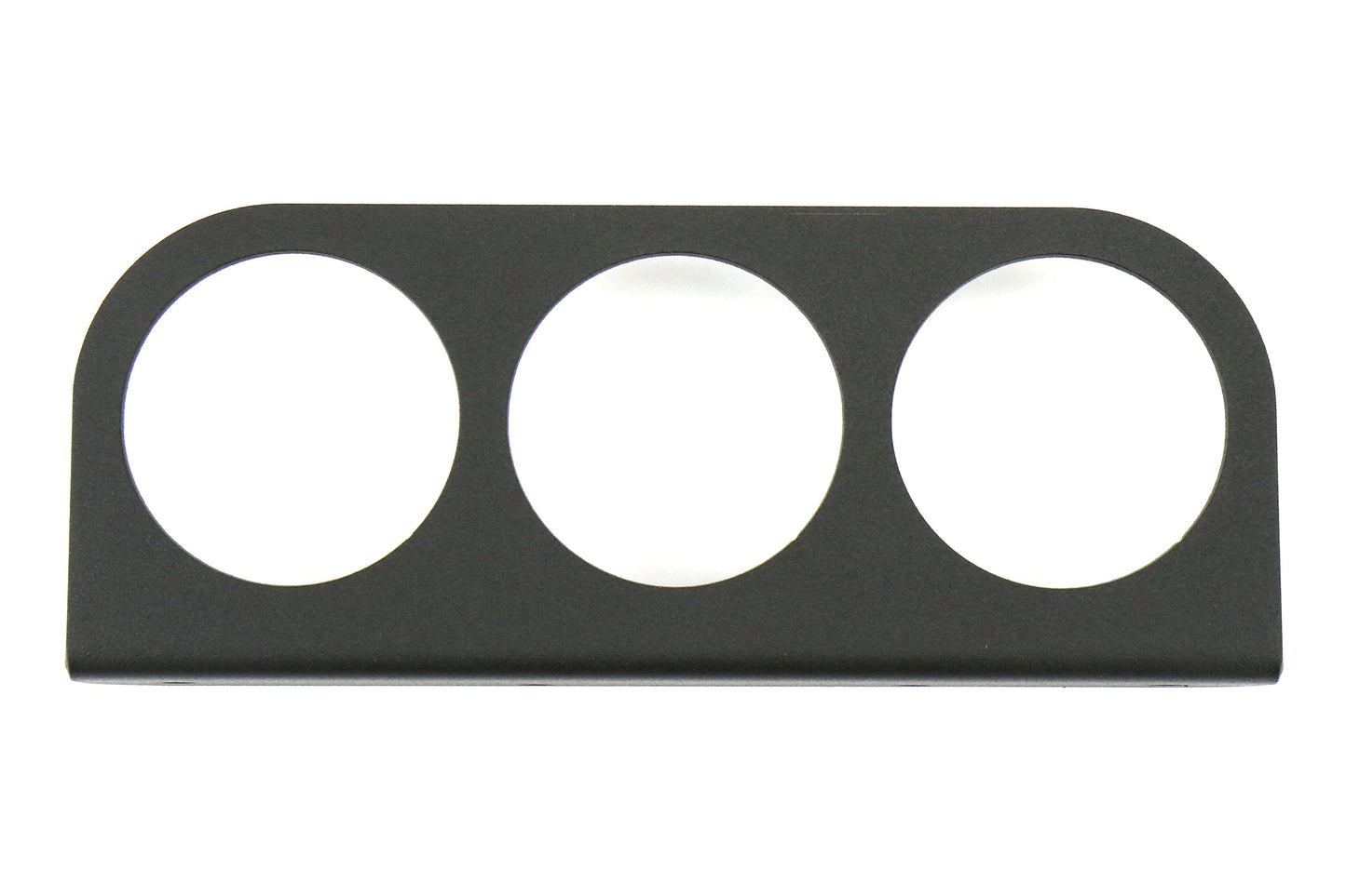 Turbosmart Triple Gauge L-Shaped Bracket