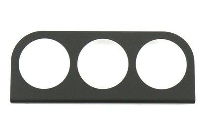 Turbosmart Triple Gauge L-Shaped Bracket