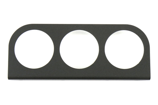 Turbosmart Triple Gauge L-Shaped Bracket