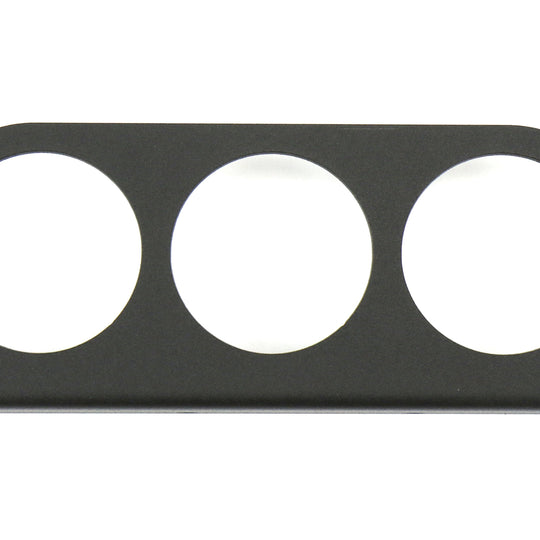 Turbosmart Triple Gauge L-Shaped Bracket