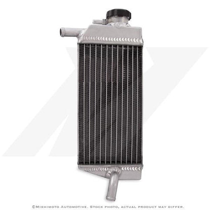 Mishimoto 02-13 Yamaha YZ85 Braced Aluminum Radiator